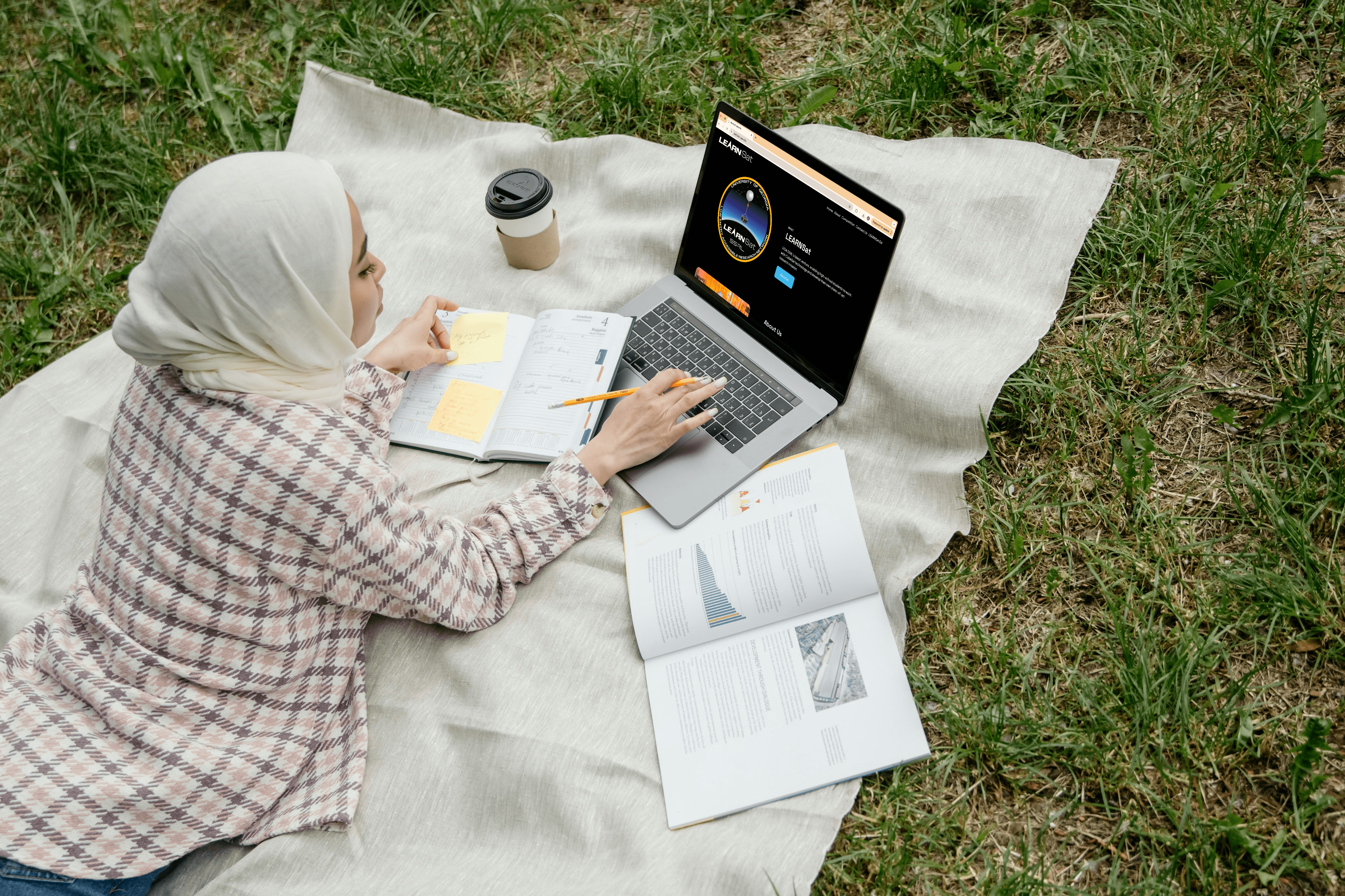 LEARNSat Results (6)