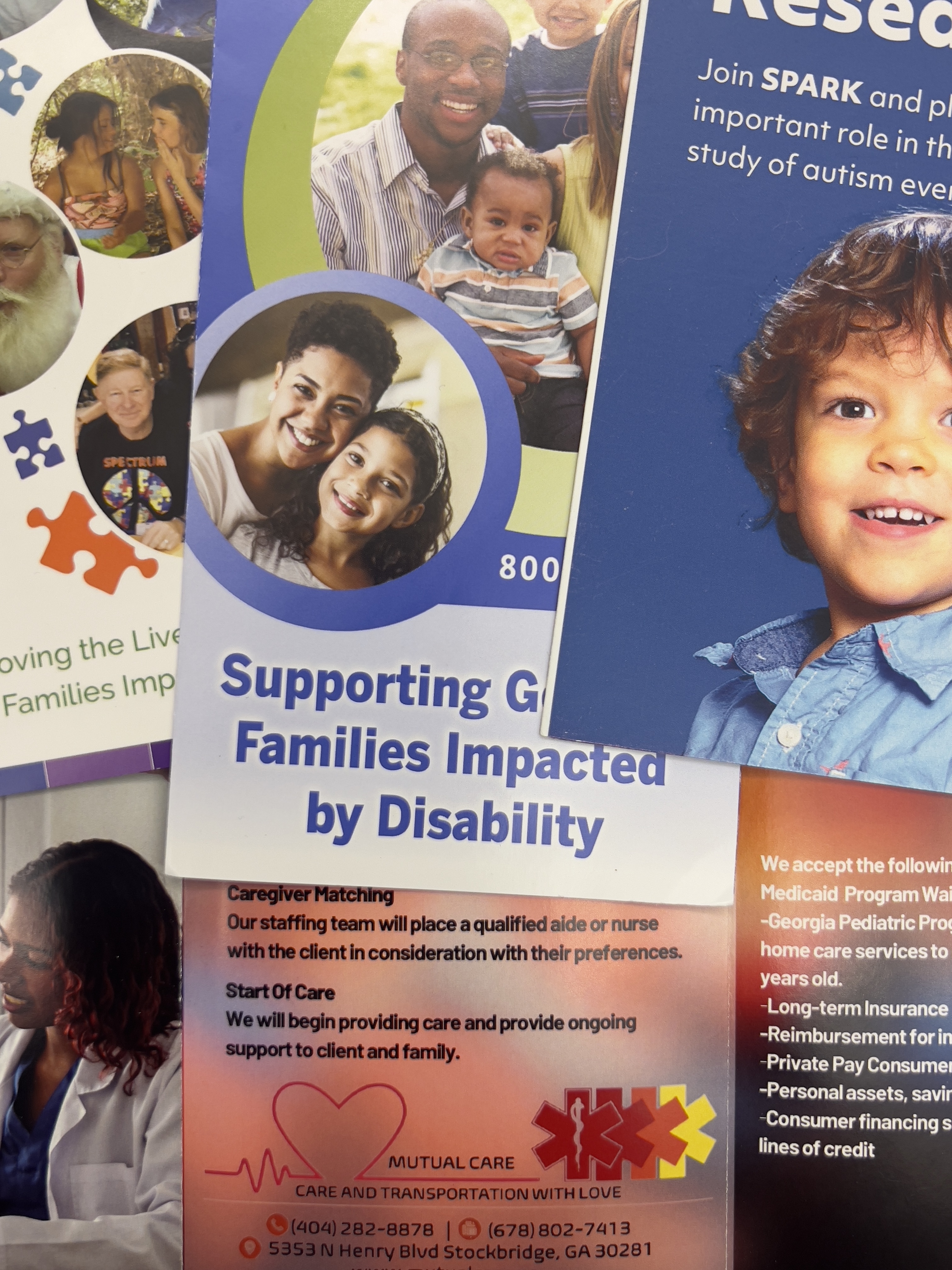 Uncovering Tự Kỷ Process (2)