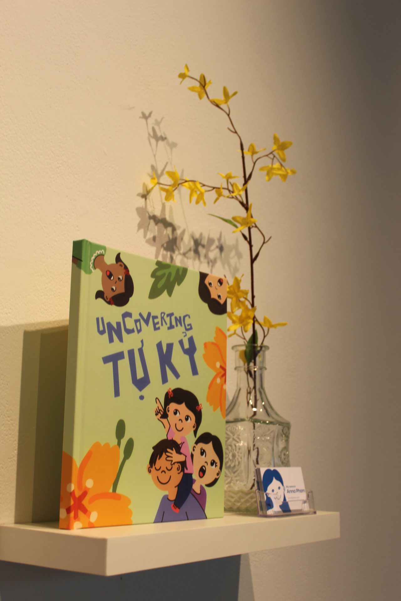 Uncovering Tự Kỷ Results (1)