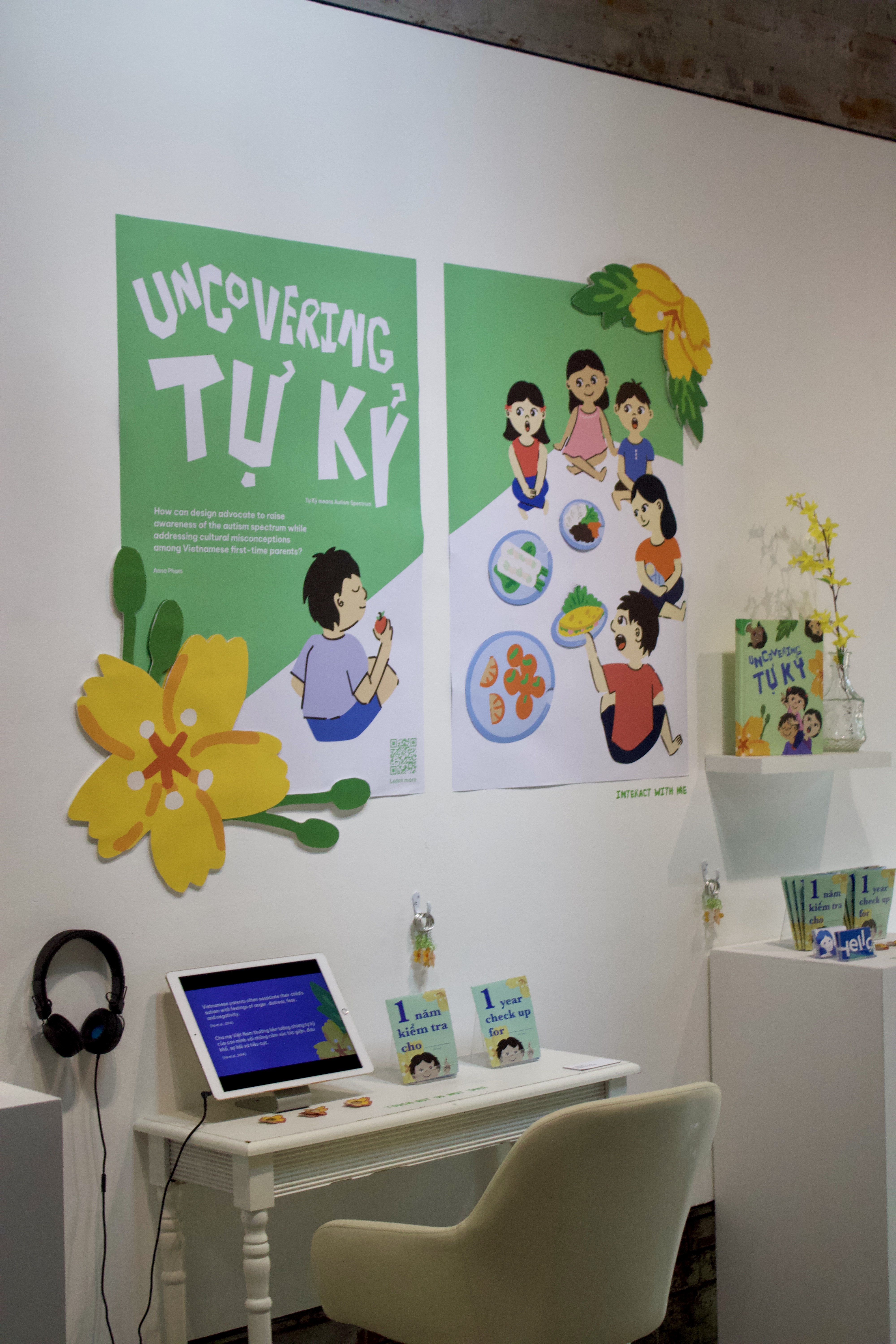 Uncovering Tự Kỷ Results (2)