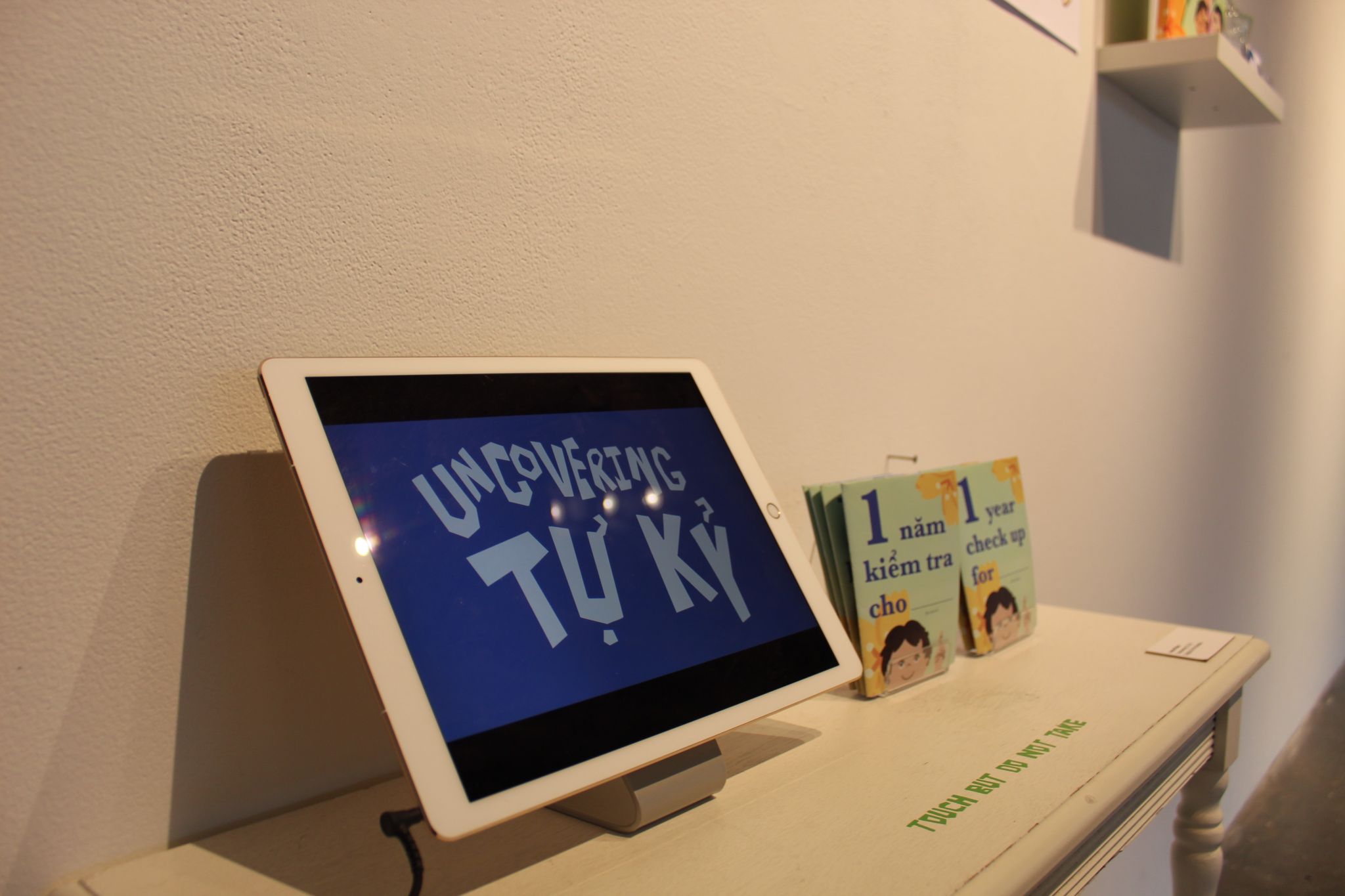 Uncovering Tự Kỷ Results (4)