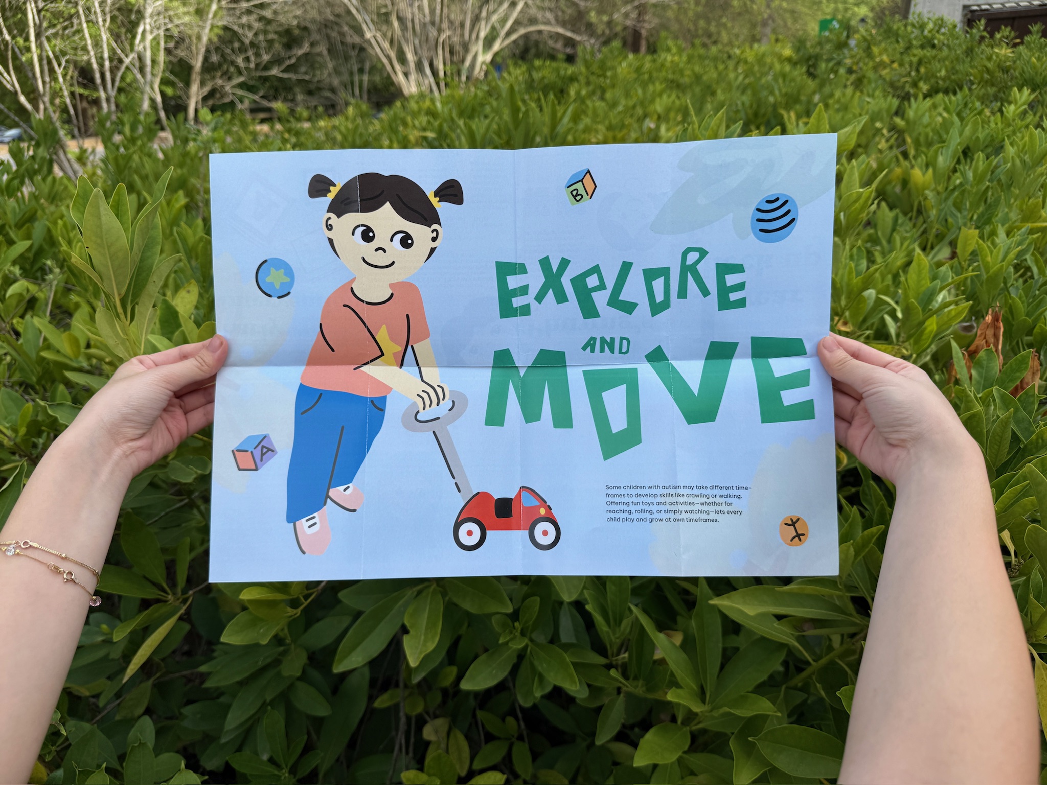 Uncovering Tự Kỷ Process (7)